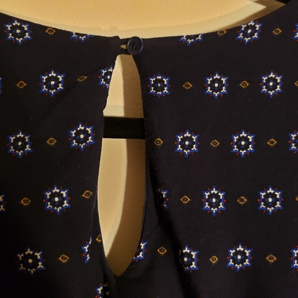 ONE CLOTHING LOS ANGELES BOHO ROMPER - Picture 7 of 9